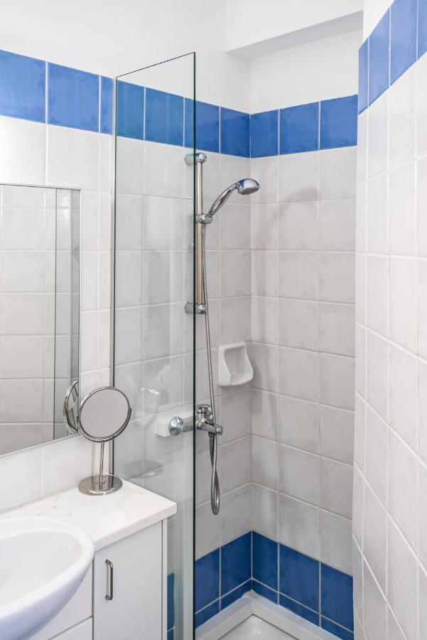 Villa Poseidon Gardens By Ezoria Villas Larnaca Exterior photo